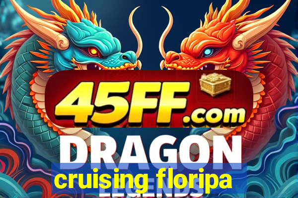 cruising floripa